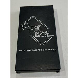 PRO CASE for iPhone 15 Pro Green